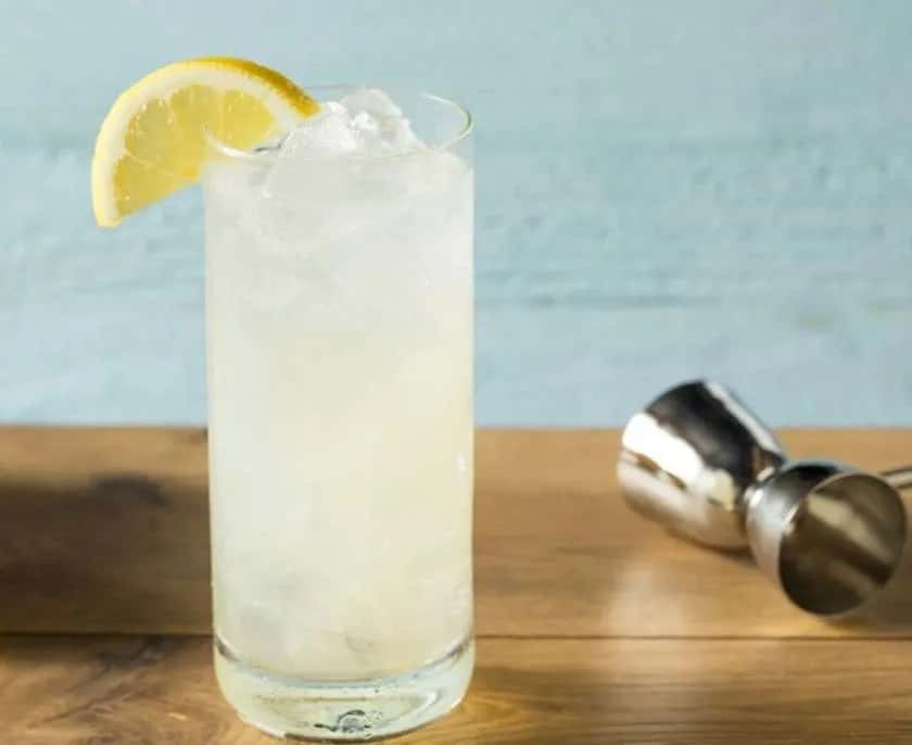 Natural Bio Lemon Classic