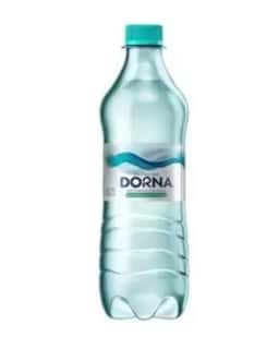 Apă plată