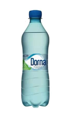 Apă minerală