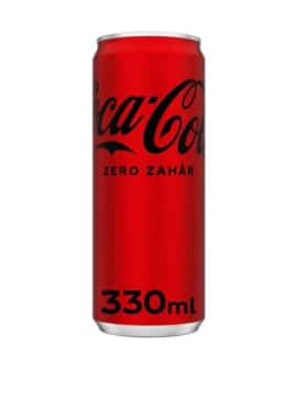 Coca-Cola Zero