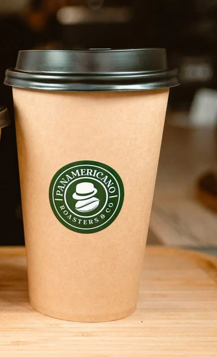 Large Latte