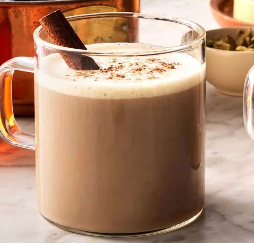 Chai Latte
