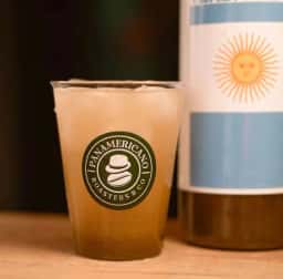 Cold Mate Argentino