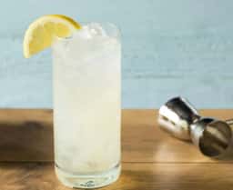 Natural Bio Lemon Classic