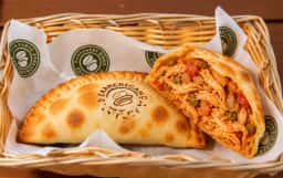 Empanada Chicken